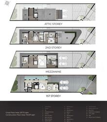 Pasir Panjang Road (D5), Terrace #486801071